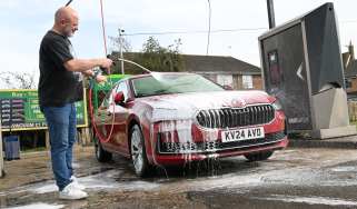 Best car wash options - header 